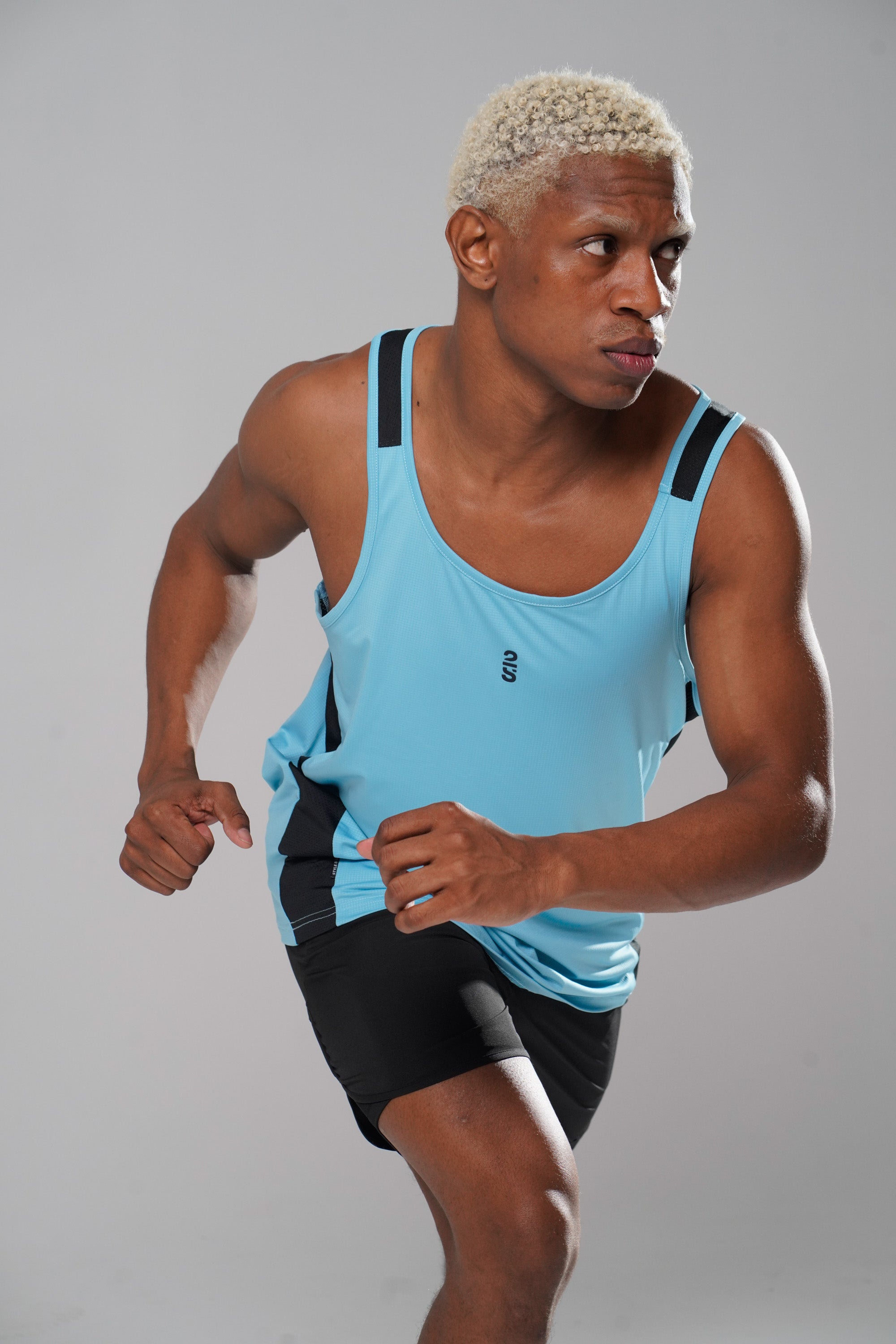 Pantalón Corto 2s Style & Sport Deportivo para Caballeros