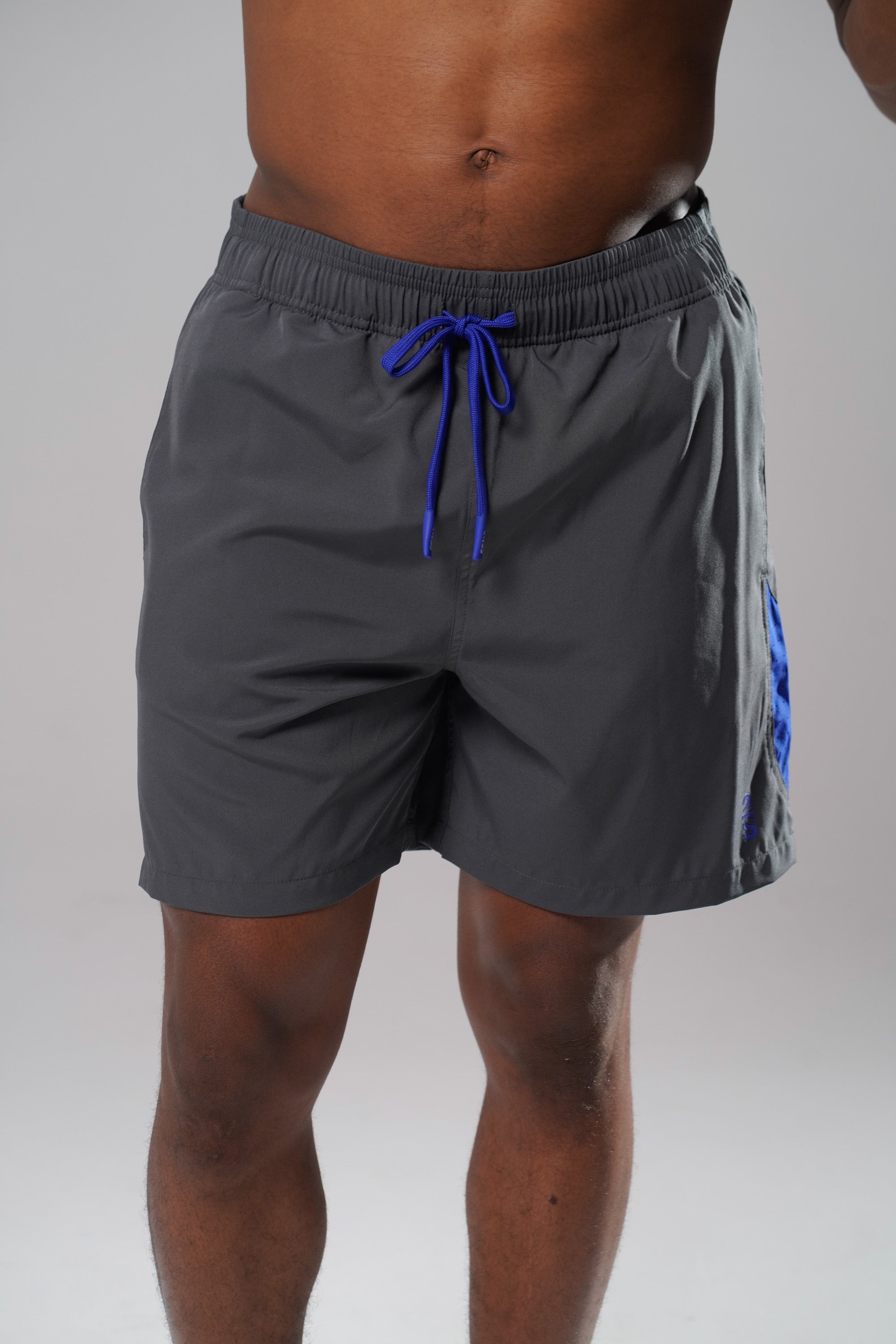 Pantalón Corto 2s Style & Sport Deportivo para Caballeros