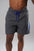 Pantalón Corto 2s Style & Sport Deportivo para Caballeros
