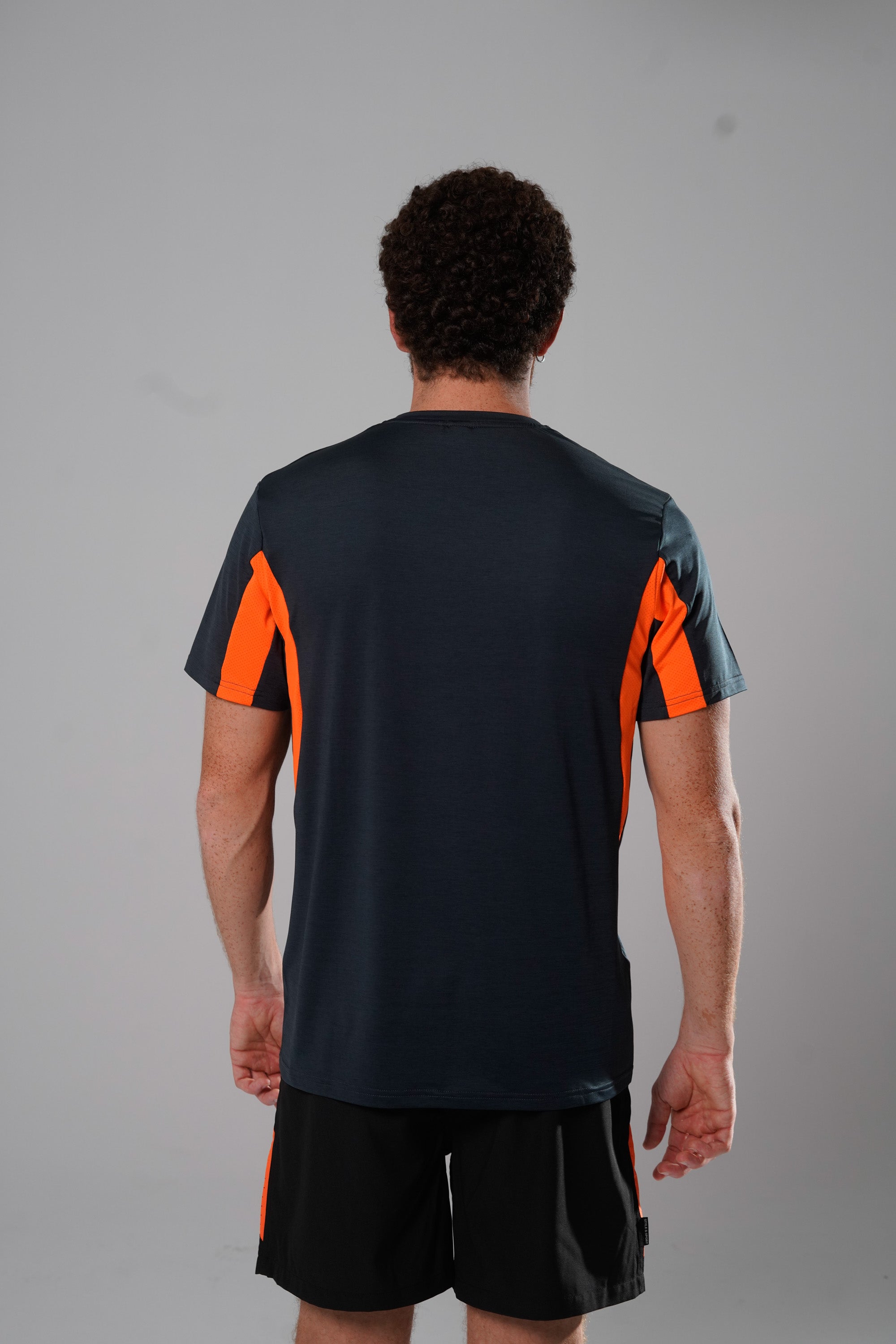 Pantalón Corto 2s Style & Sport Deportivo para Caballeros