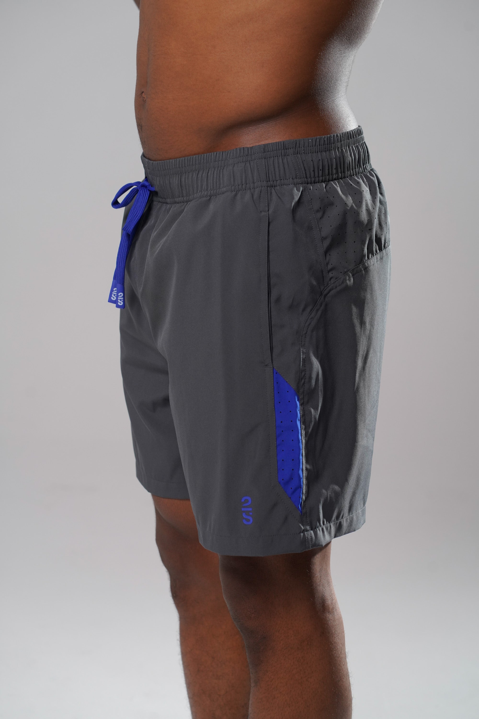 Pantalón Corto 2s Style & Sport Deportivo para Caballeros