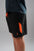 Pantalón Corto 2s Style & Sport Deportivo para Caballeros