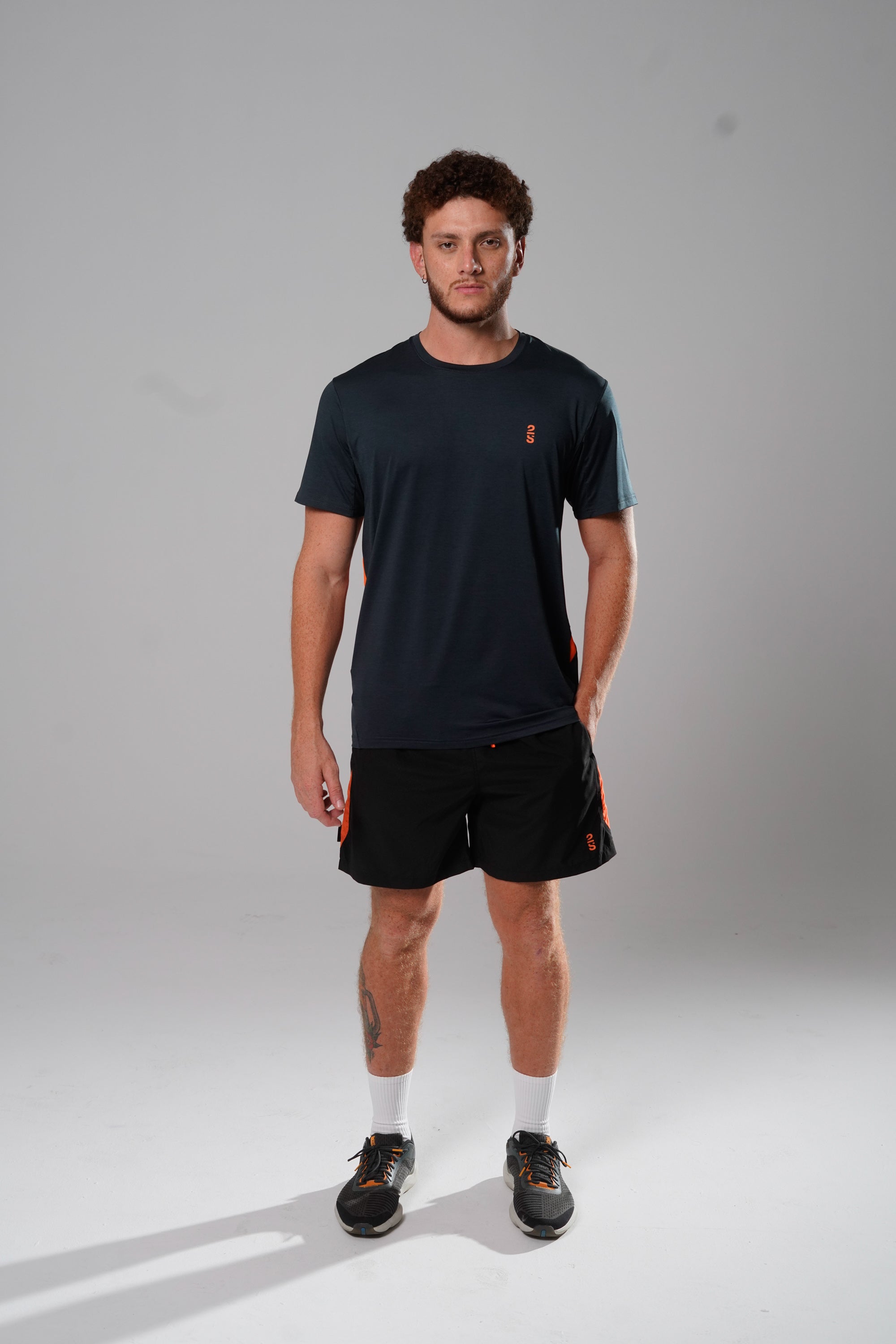 Pantalón Corto 2s Style & Sport Deportivo para Caballeros