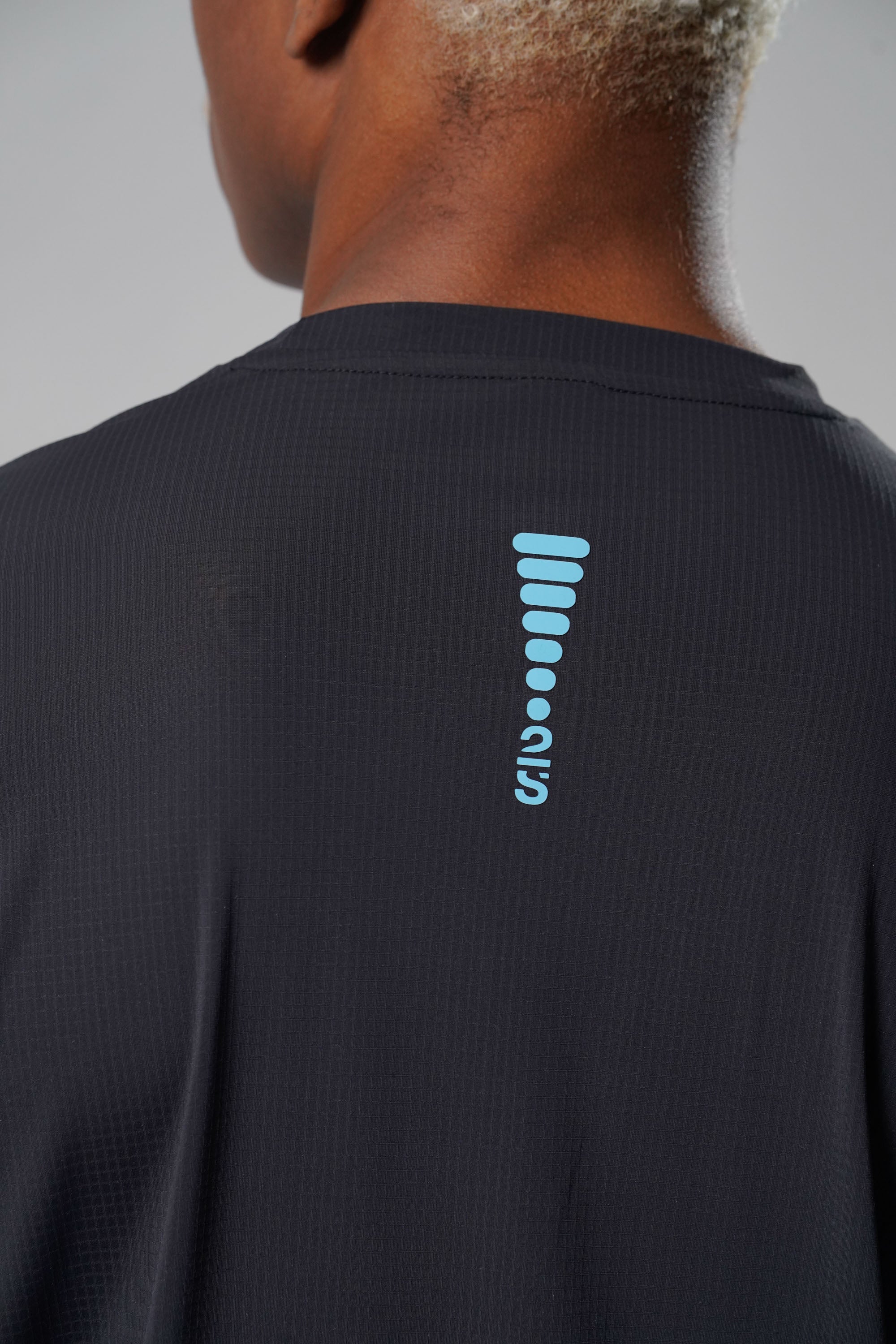 Camiseta 2s Style & Sport Mangas Cortas Deportiva para Caballeros