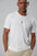 Camiseta 2s Style & Sport Mangas Cortas Deportiva para Caballeros