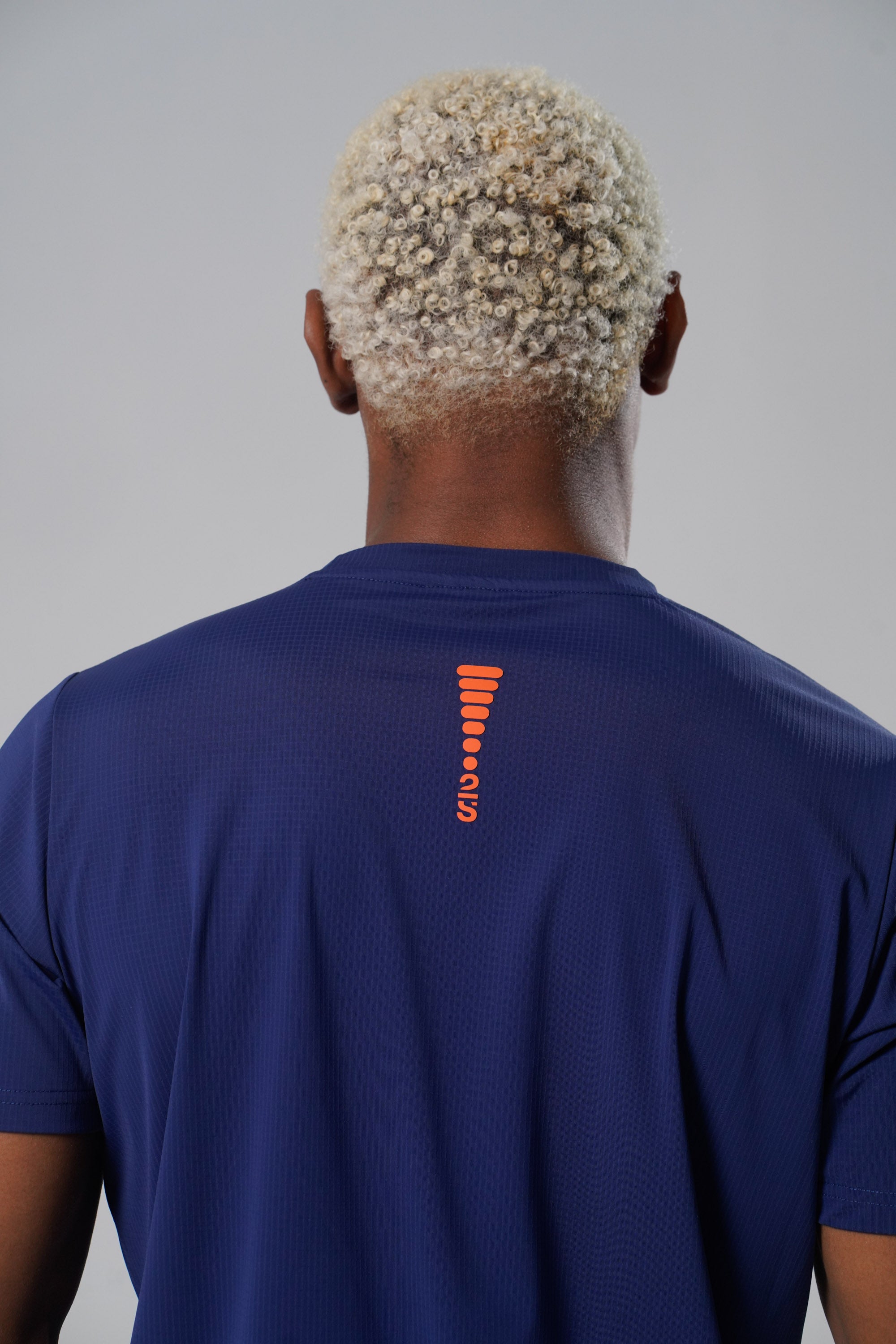 Camiseta 2s Style & Sport Mangas Cortas Deportiva para Caballeros