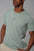 Camiseta 2s Style & Sport Mangas Cortas Deportiva para Caballeros