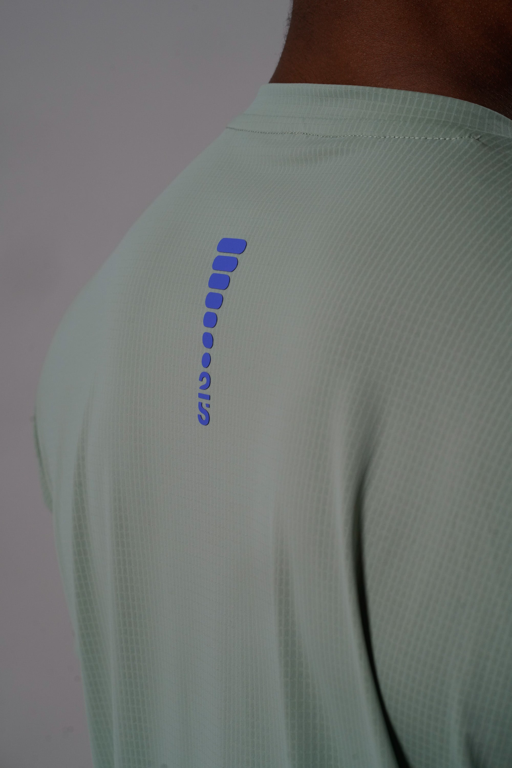 Camiseta 2s Style & Sport Mangas Cortas Deportiva para Caballeros