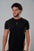 Camiseta 2s Style & Sport Mangas Cortas Deportiva para Caballeros