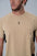 Camiseta 2s Style & Sport Mangas Cortas Deportiva para Caballeros