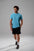 Camiseta 2s Style & Sport Mangas Cortas Deportiva para Caballeros
