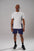 Camiseta 2s Style & Sport Mangas Cortas Deportiva para Caballeros