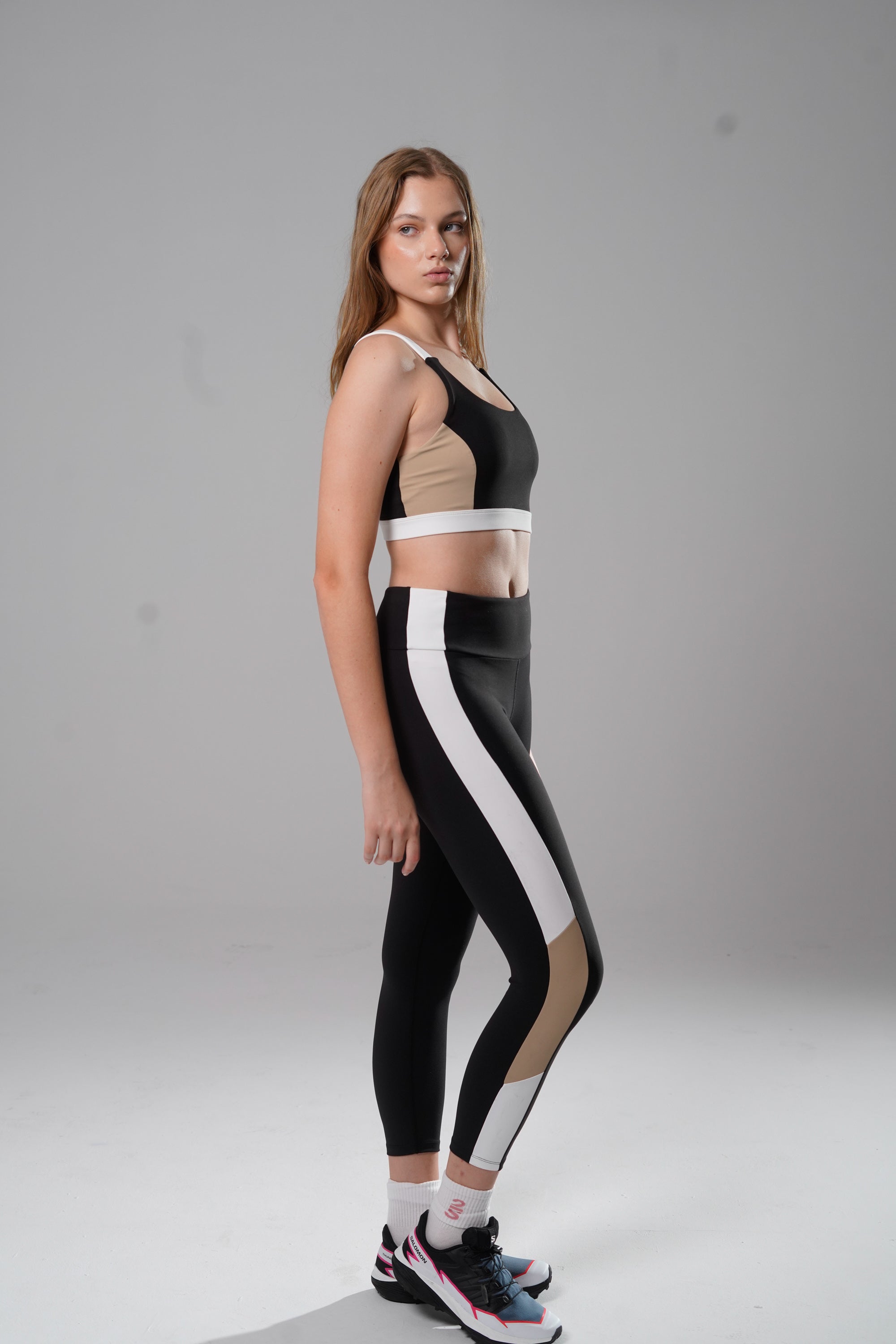 Blusa 2s Style & Sport sin Mangas Deportivo para Damas