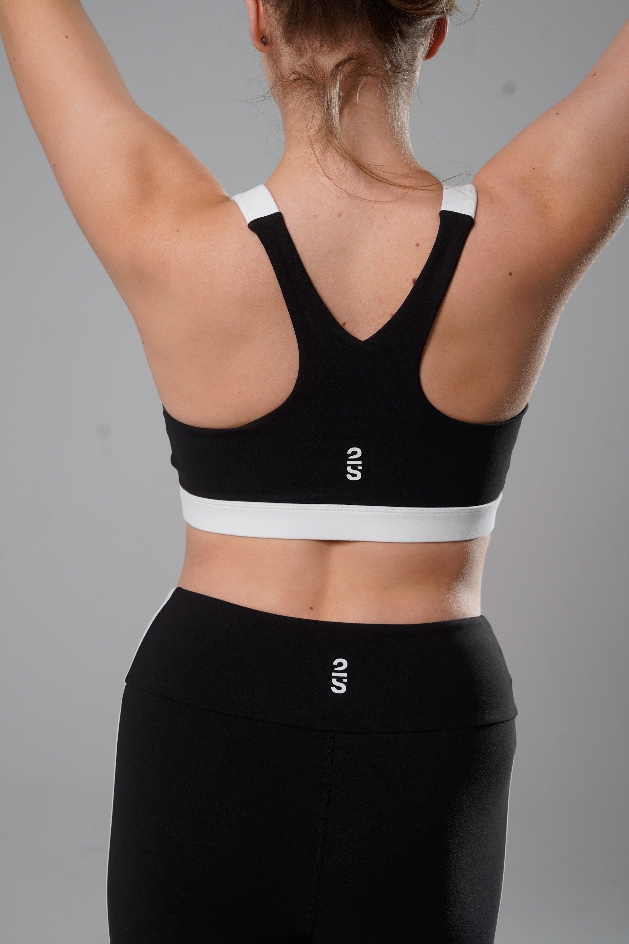 Blusa 2s Style & Sport sin Mangas Deportivo para Damas