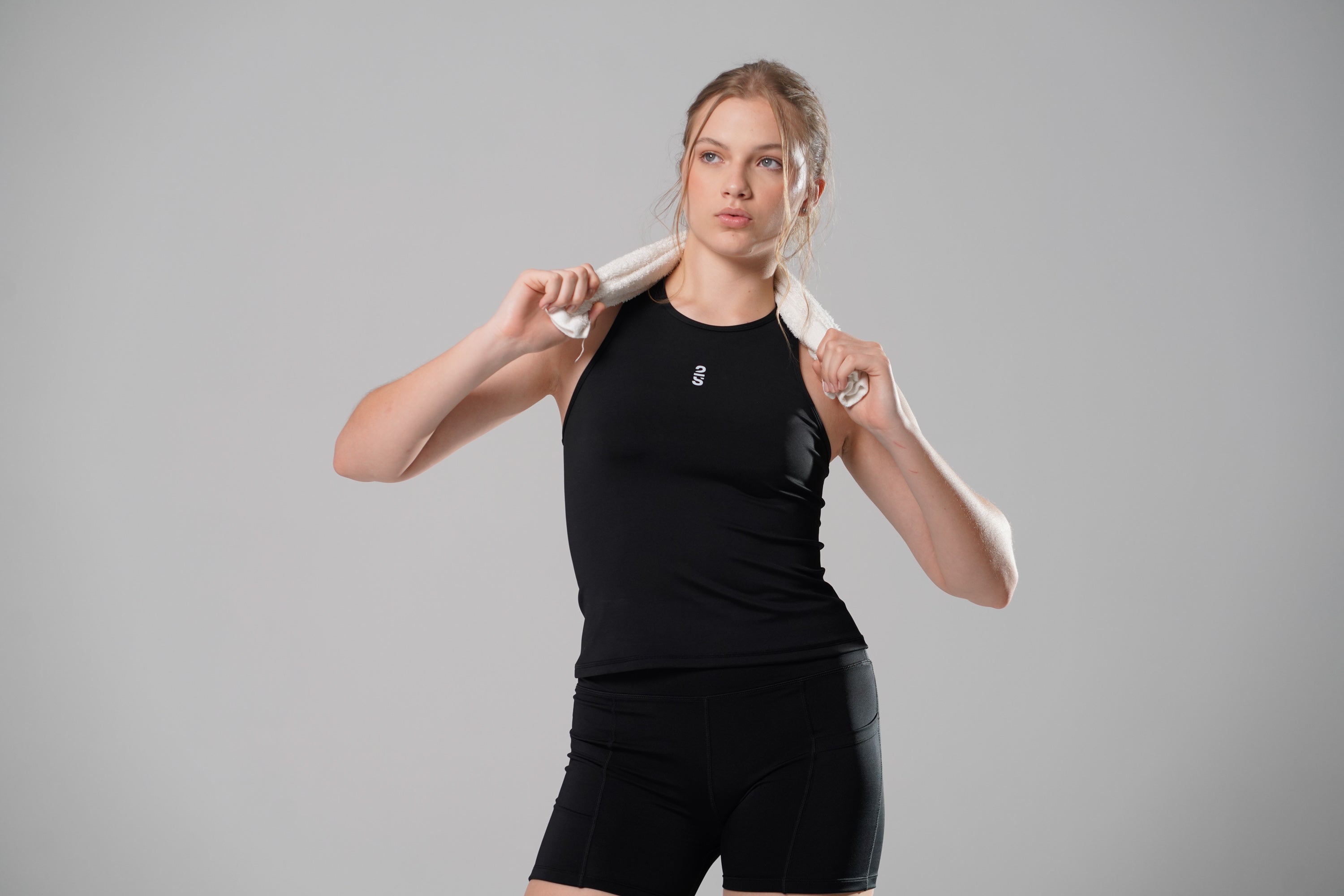 Pantalón Corto 2s Style & Sport Deportivo para Damas