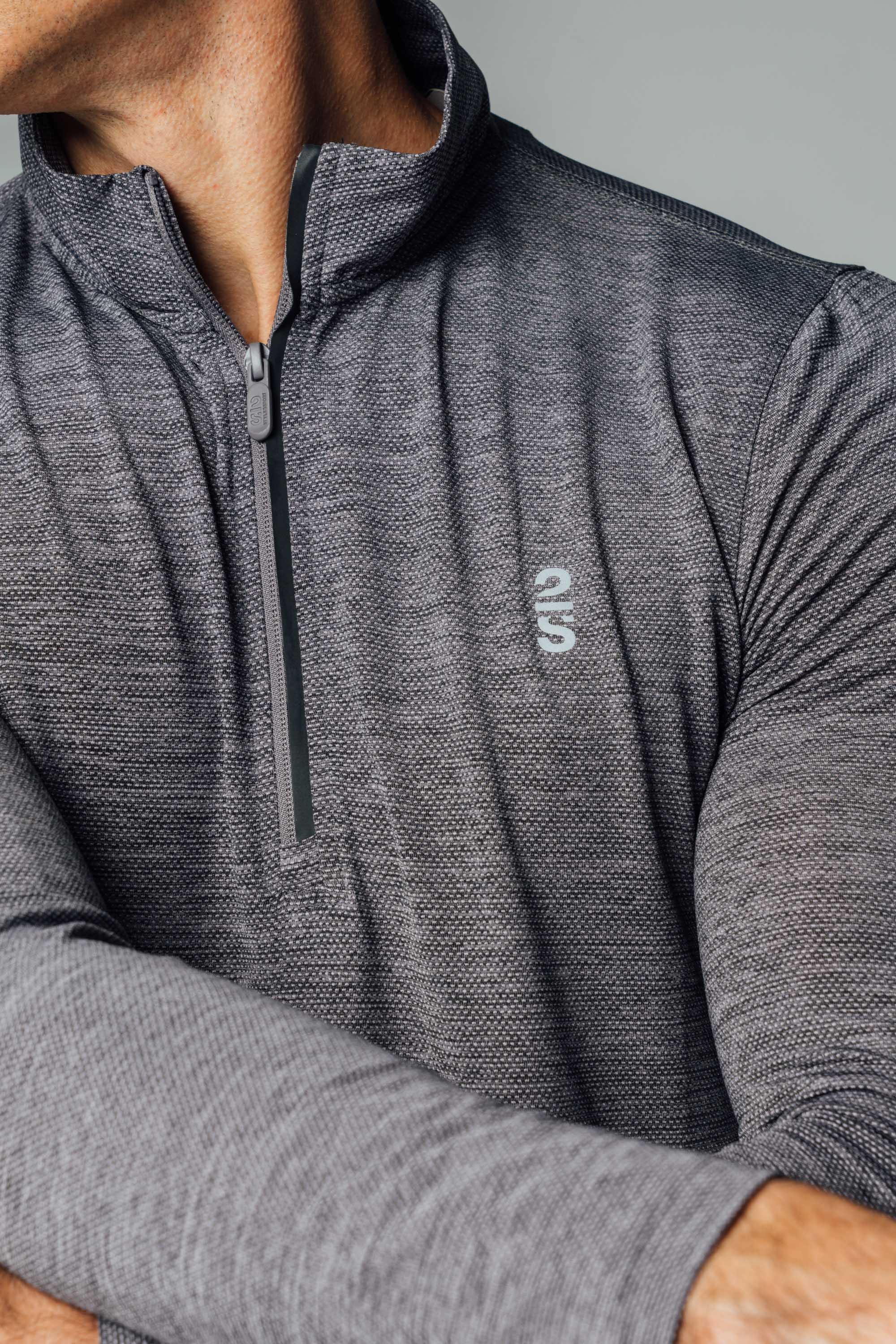 Abrigo 2s Style & Sport Mangas Largas Deportivo para Caballeros