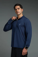 Jacket 2s Style & Sport Mangas Largas Deportivo Para Caballeros