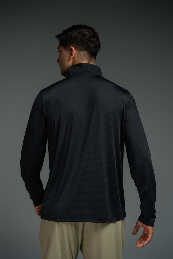 Jacket 2s Style & Sport Mangas Largas Deportivo Para Caballeros