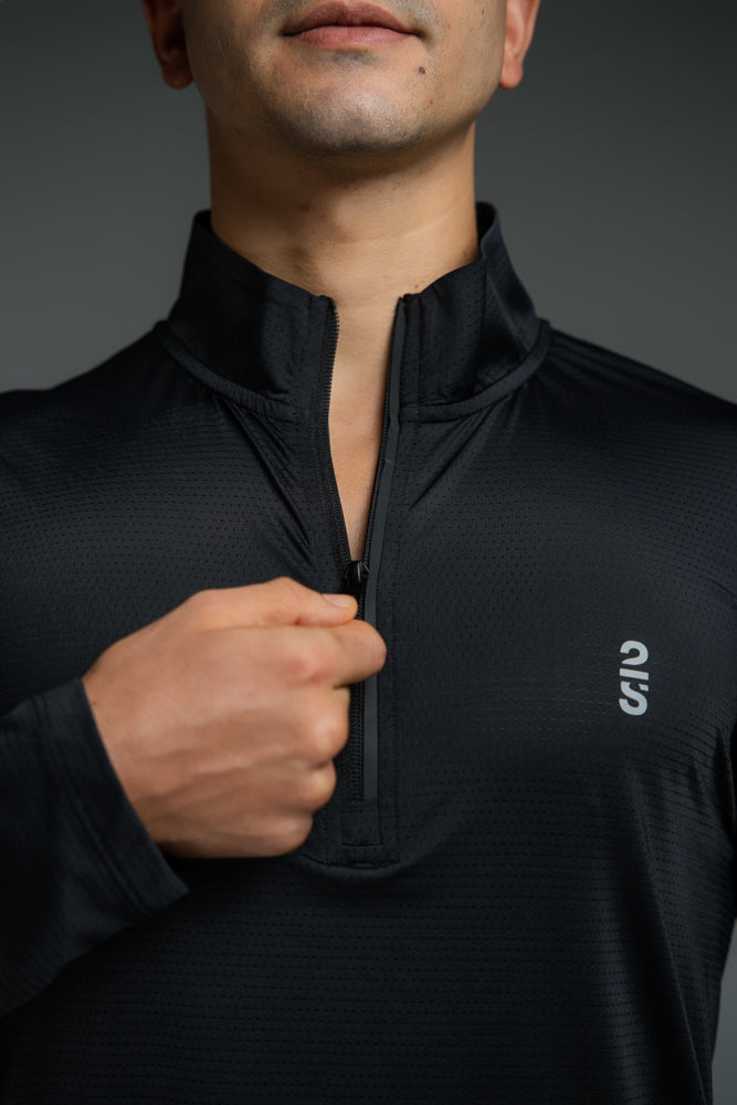 Jacket 2s Style & Sport Mangas Largas Deportivo Para Caballeros