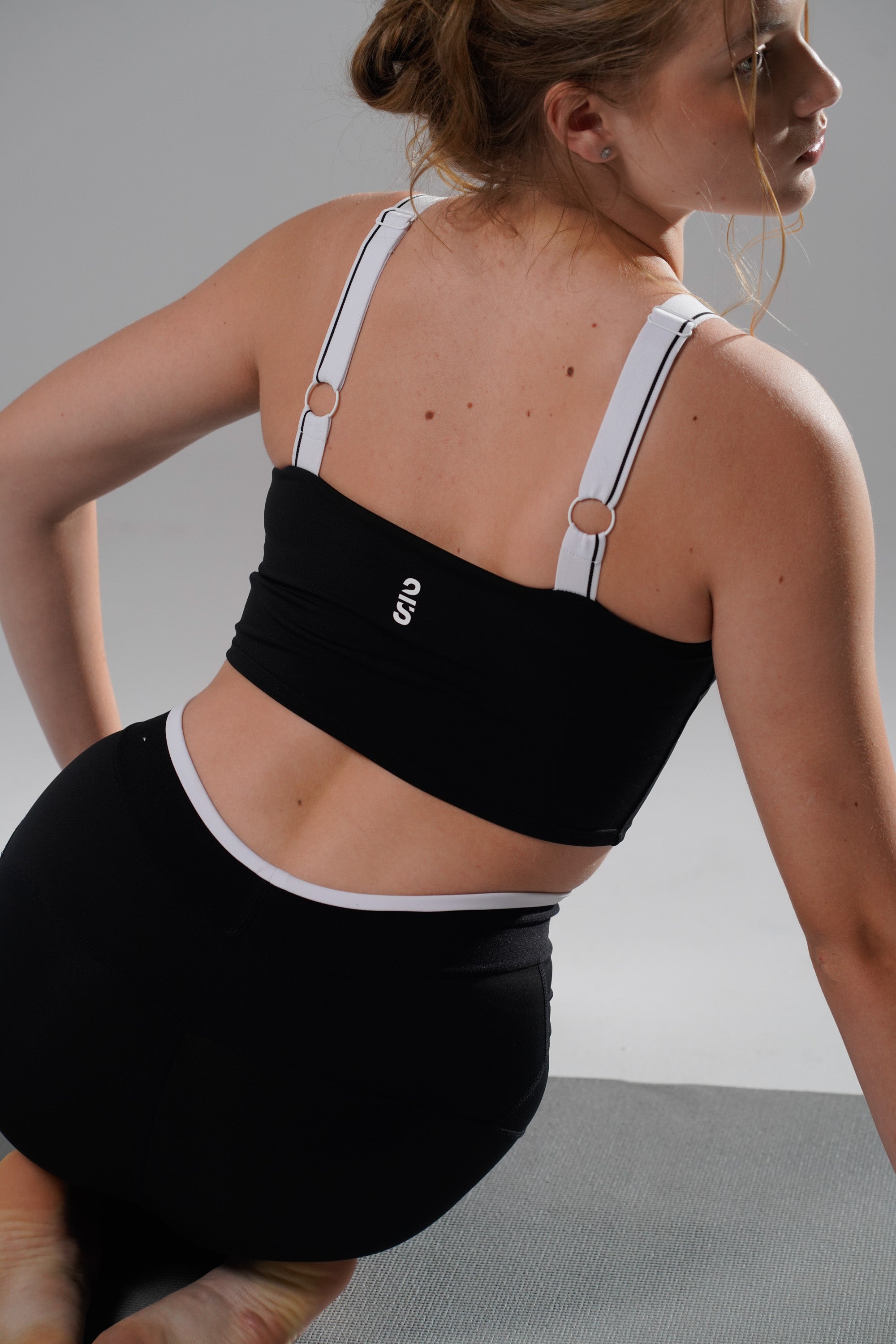 Leggins 2s Style & Sport Deportivo para Damas