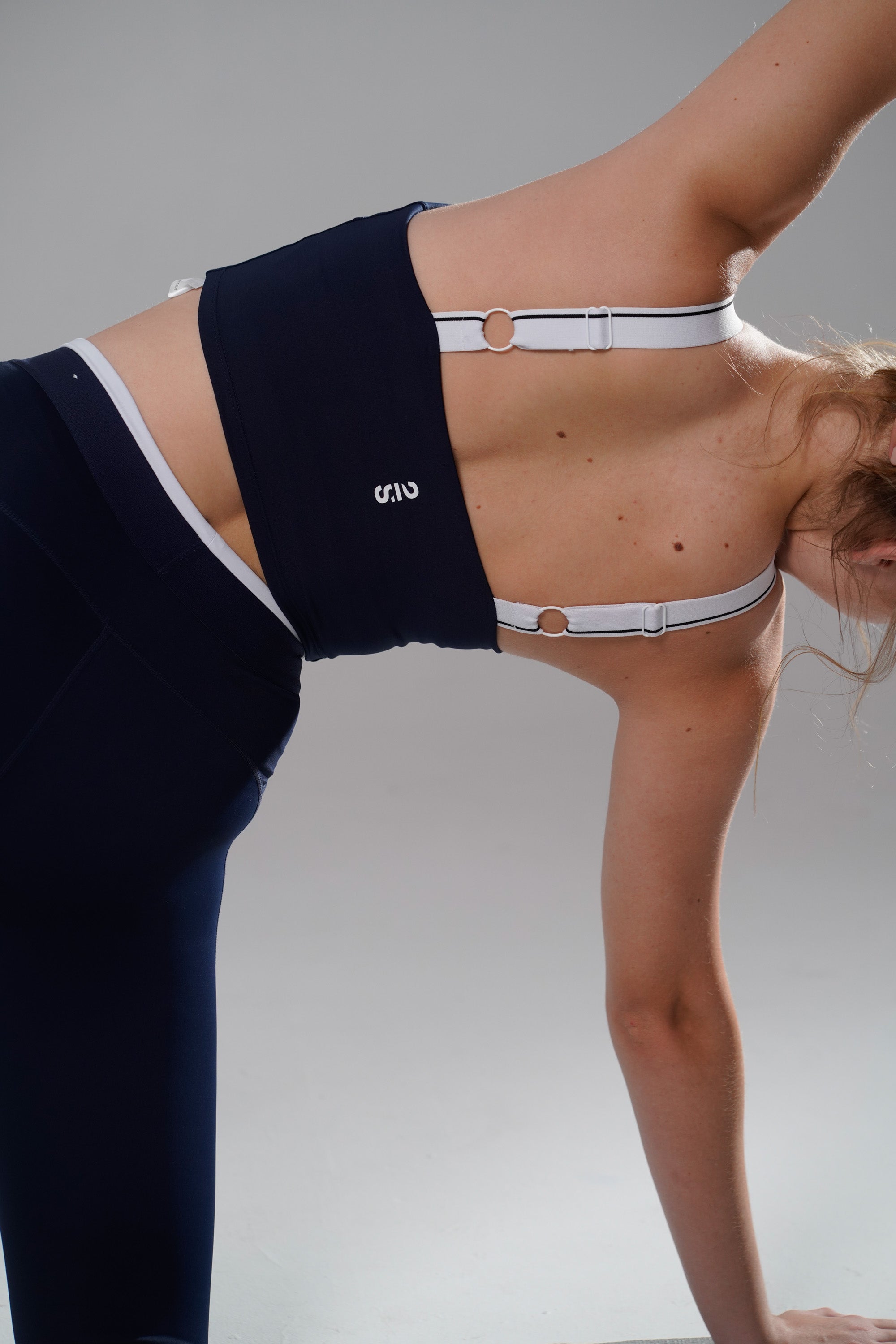 Leggins 2s Style & Sport Deportivo para Damas