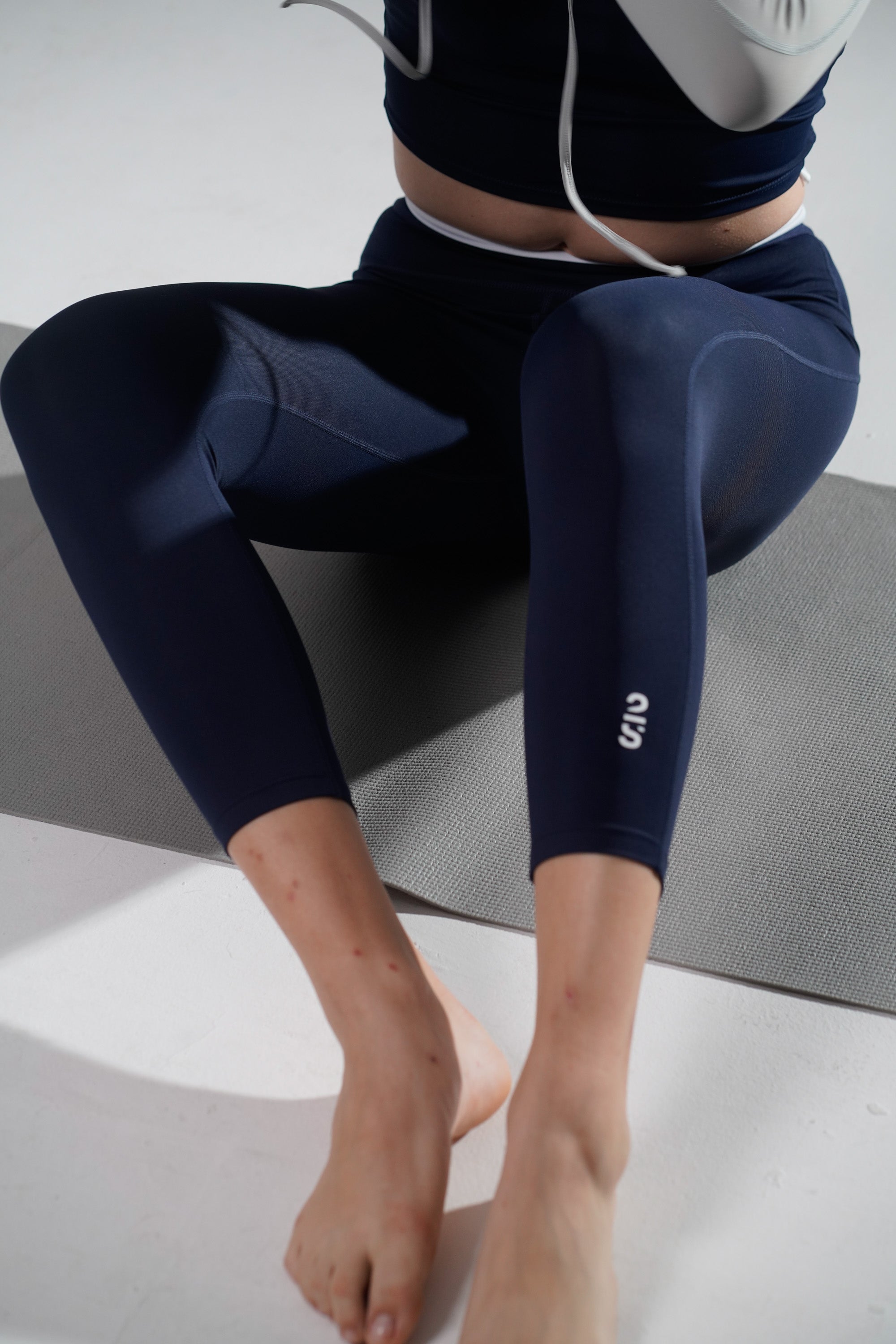 Leggins 2s Style & Sport Deportivo para Damas