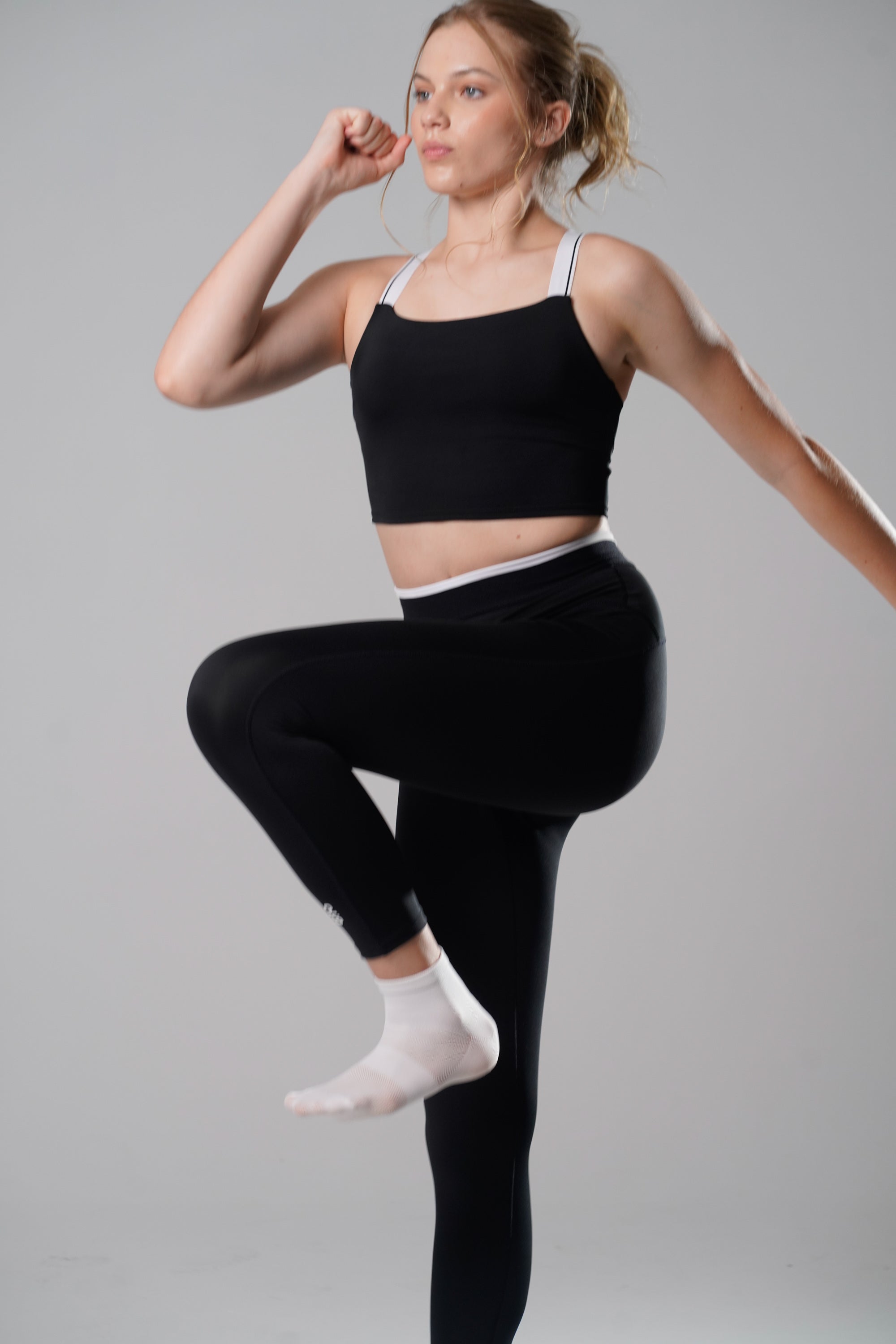 Leggins 2s Style & Sport Deportivo para Damas