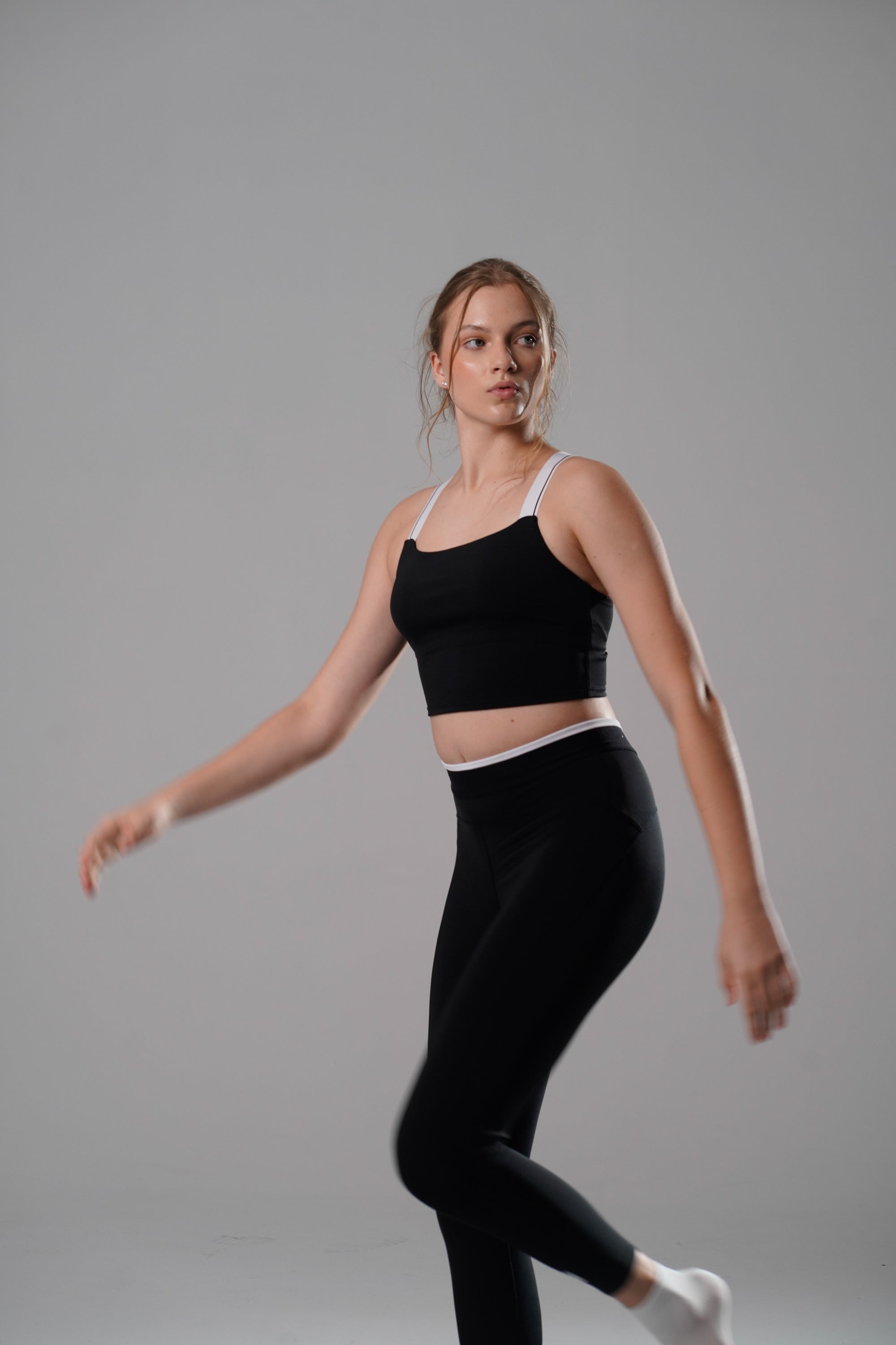 Leggins 2s Style & Sport Deportivo para Damas