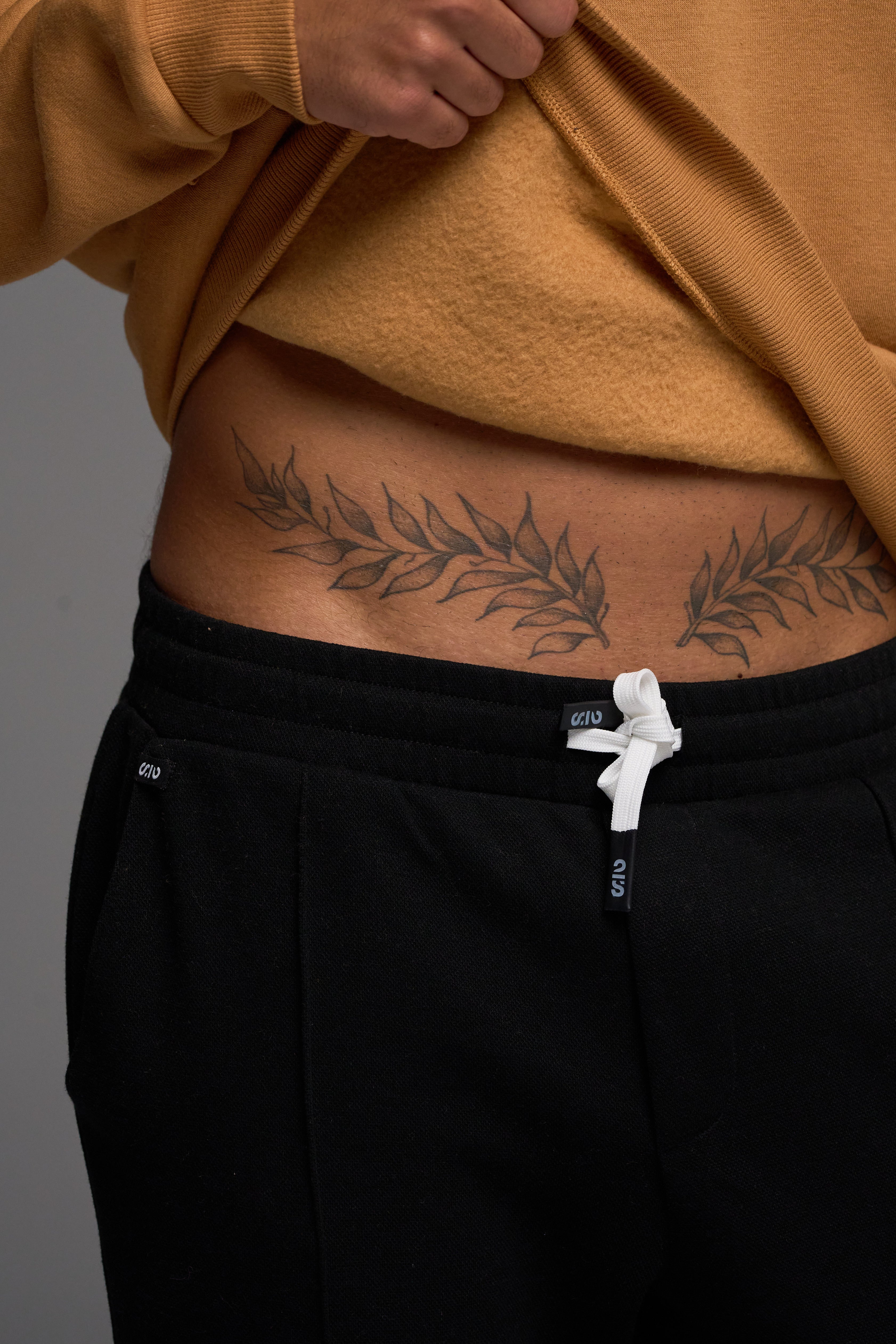 Pantalones 2s Style & Sport Deportivo Jogger Para Caballeros