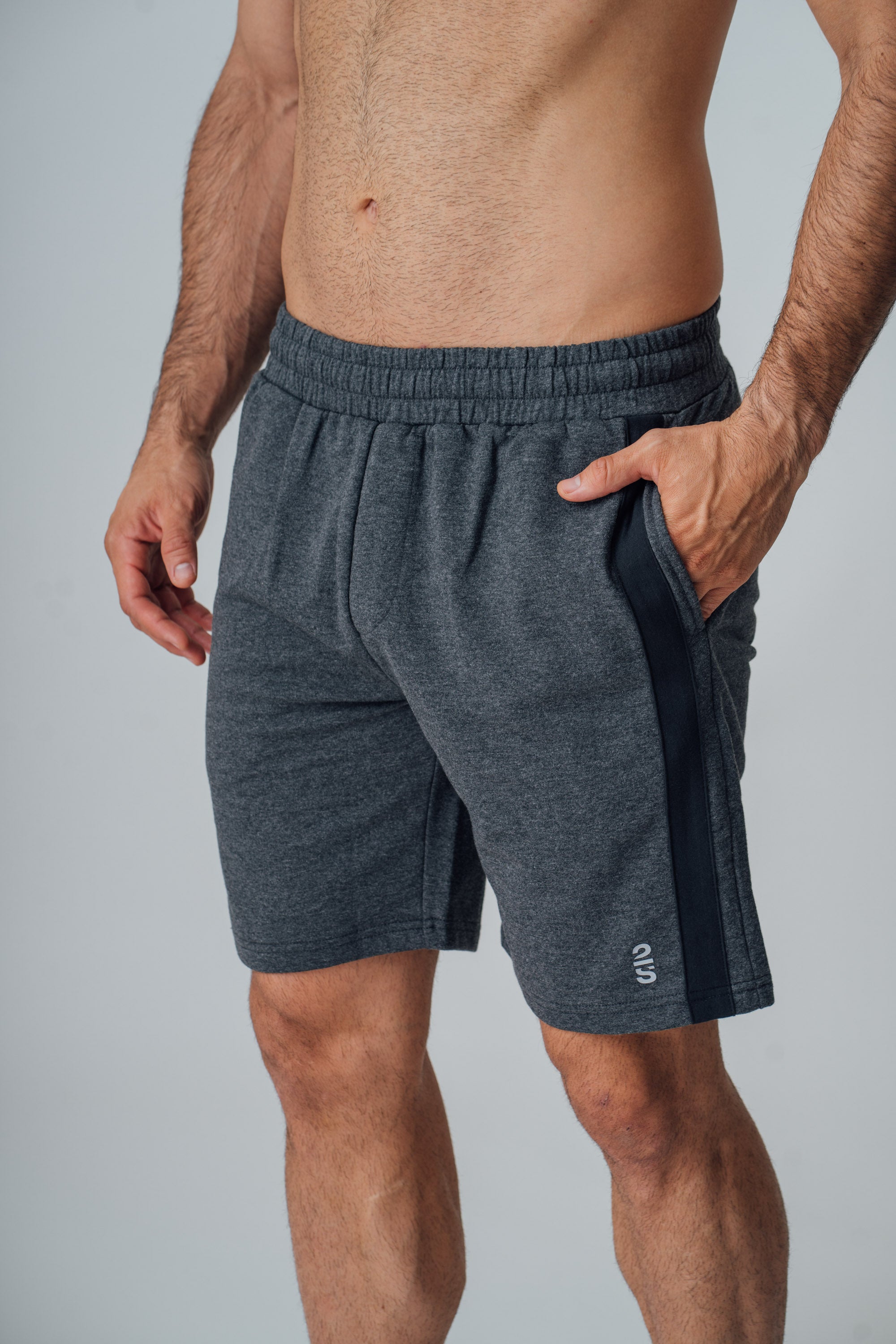 Pantalón Corto 2s Style & Sport Deportivo para Caballeros
