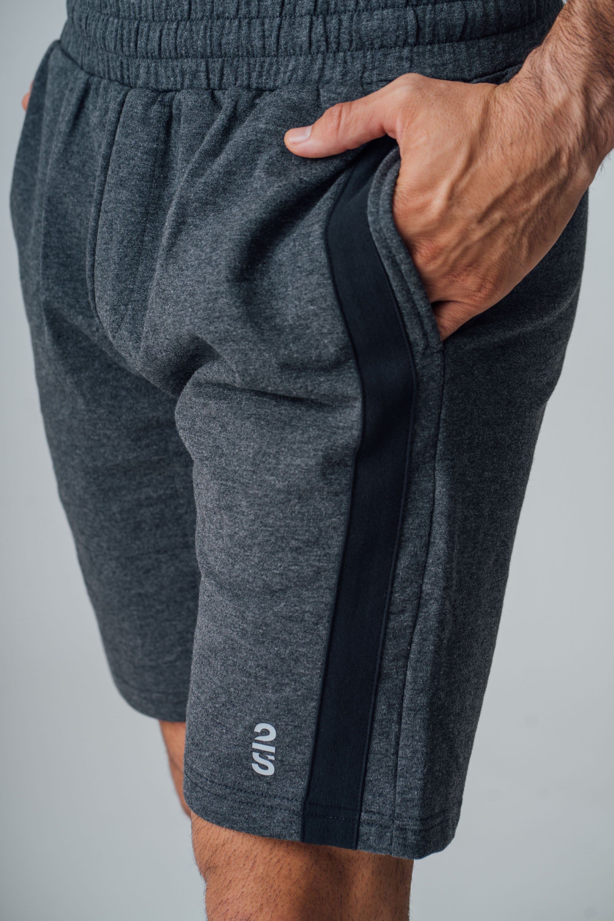 Pantalón Corto 2s Style & Sport Deportivo para Caballeros