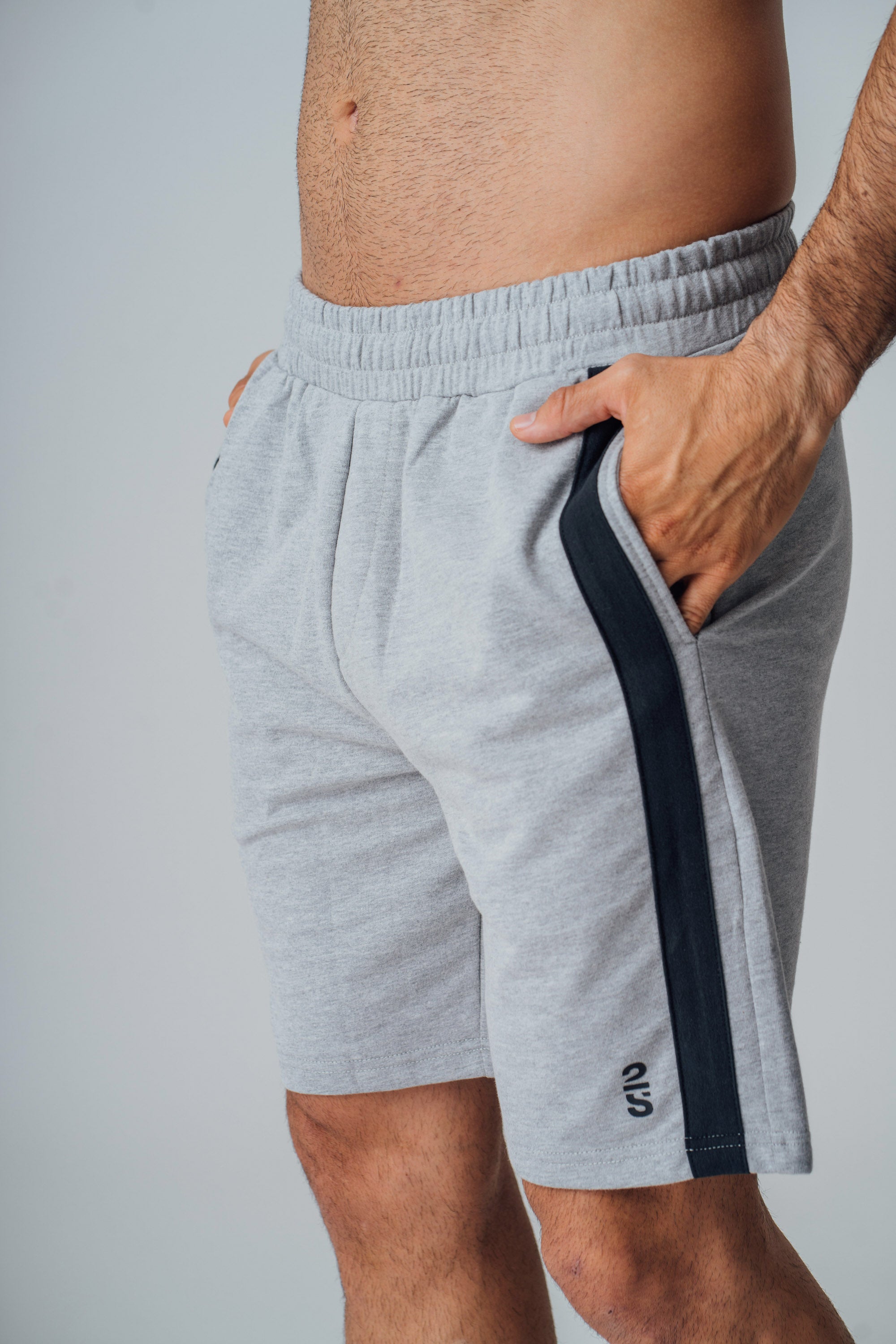 Pantalón Corto 2s Style & Sport Deportivo para Caballeros