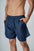 Pantalón Corto 2s Style & Sport Deportivo Con Licra Para Caballeros