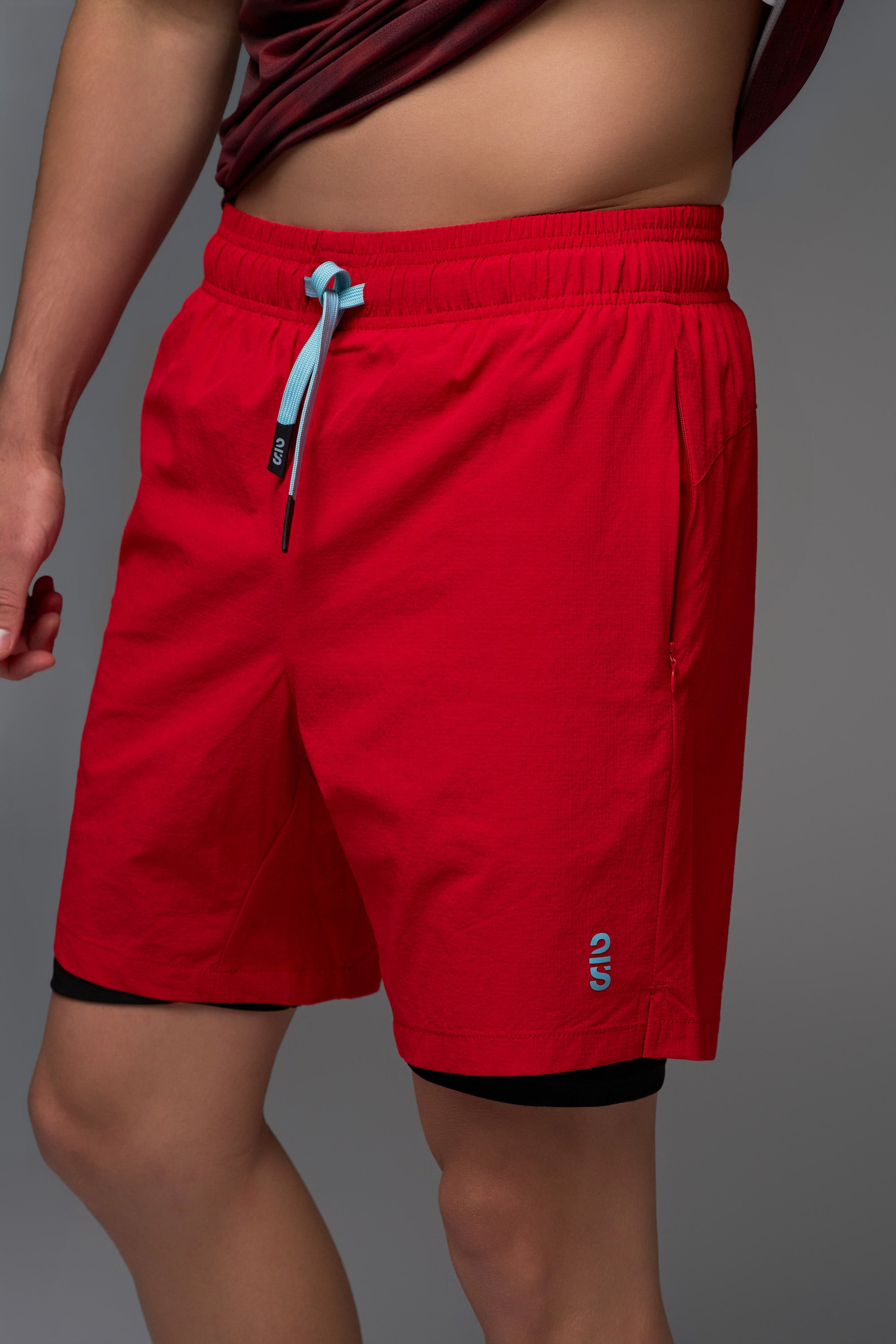Pantalón Corto 2s Style & Sport Deportivo para Caballeros
