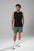 Pantalón Corto 2s Style & Sport Deportivo para Caballeros