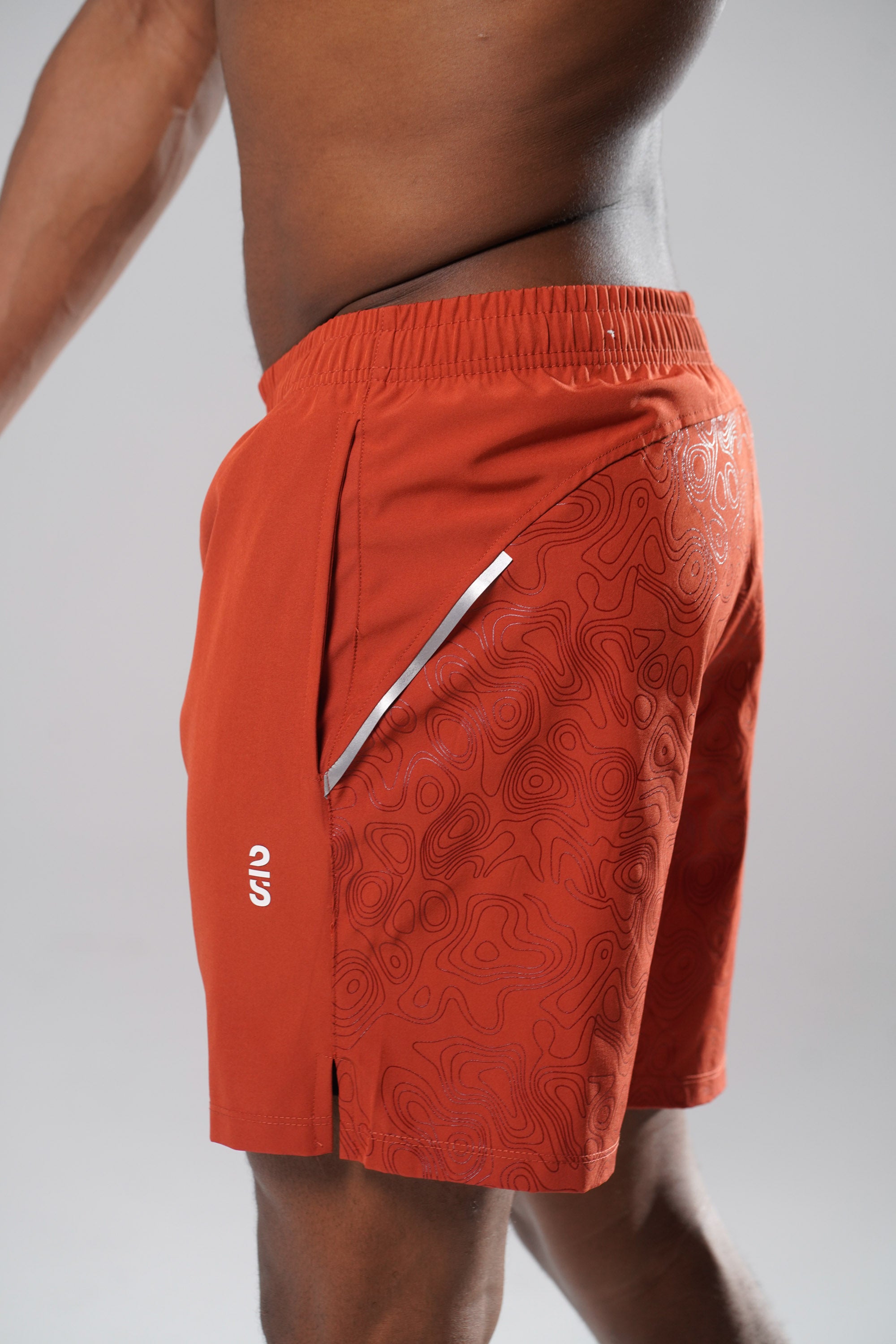 Pantalón Corto 2s Style & Sport Deportivo para Caballeros