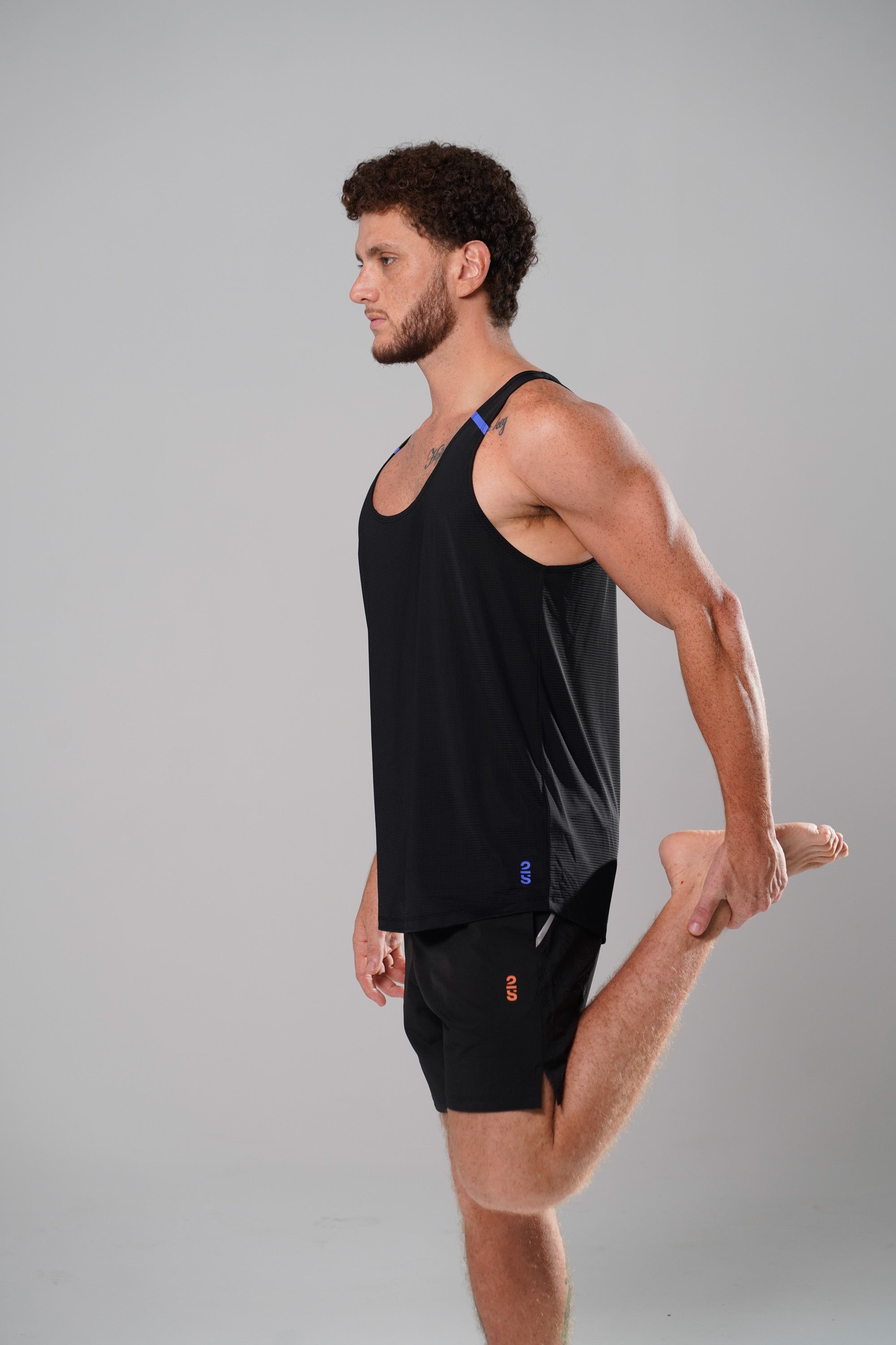 Pantalón Corto 2s Style & Sport Deportivo para Caballeros