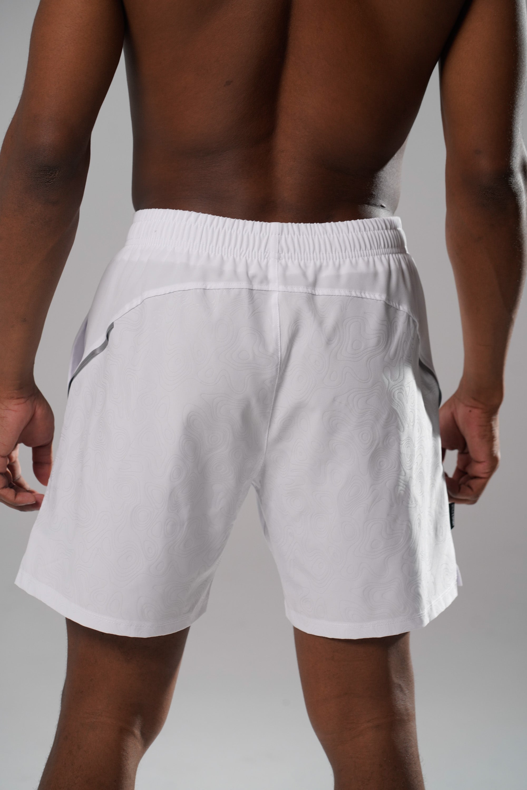 Pantalón Corto 2s Style & Sport Deportivo para Caballeros