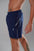 Pantalón Corto 2s Style & Sport Deportivo para Caballeros