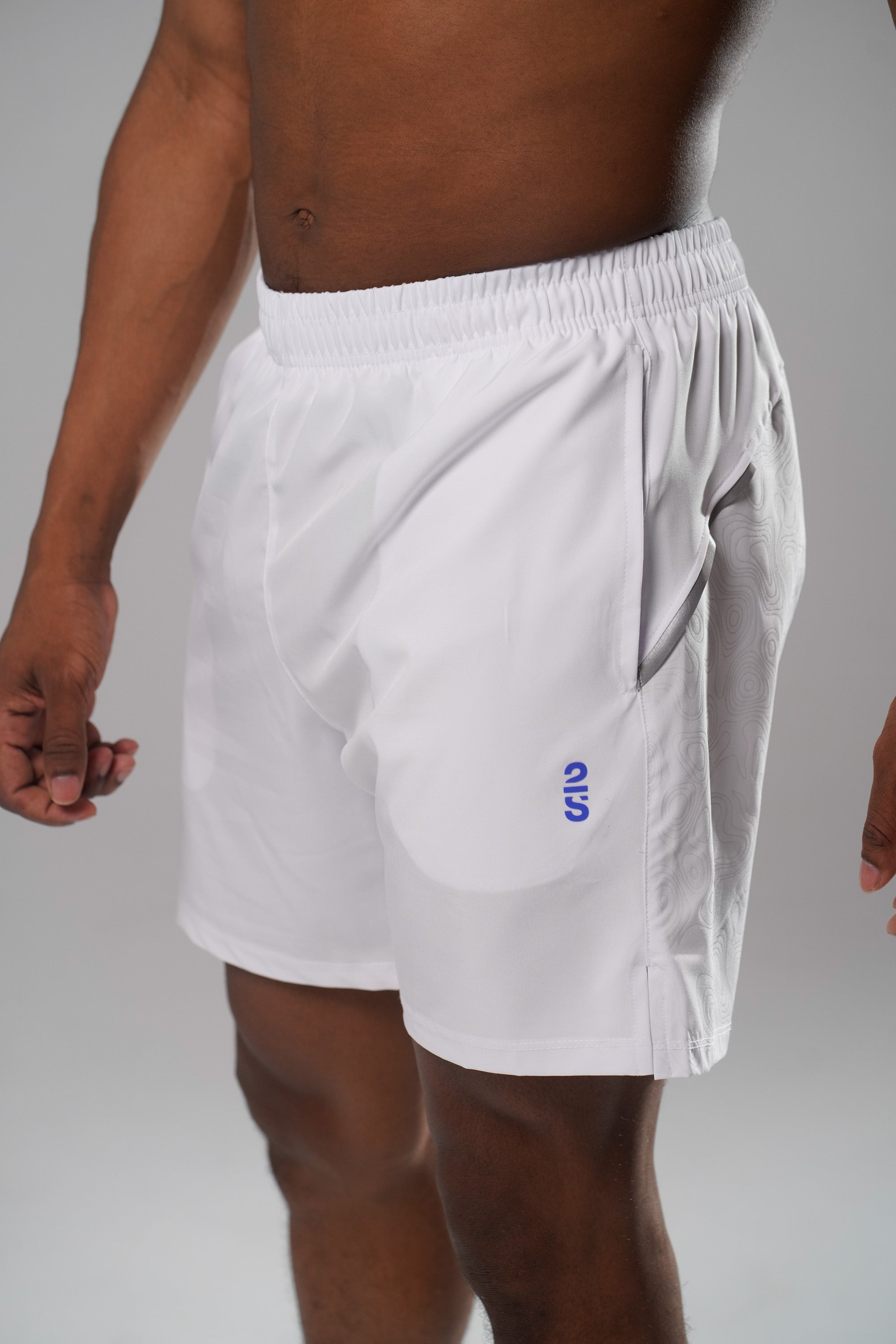 Pantalón Corto 2s Style & Sport Deportivo para Caballeros