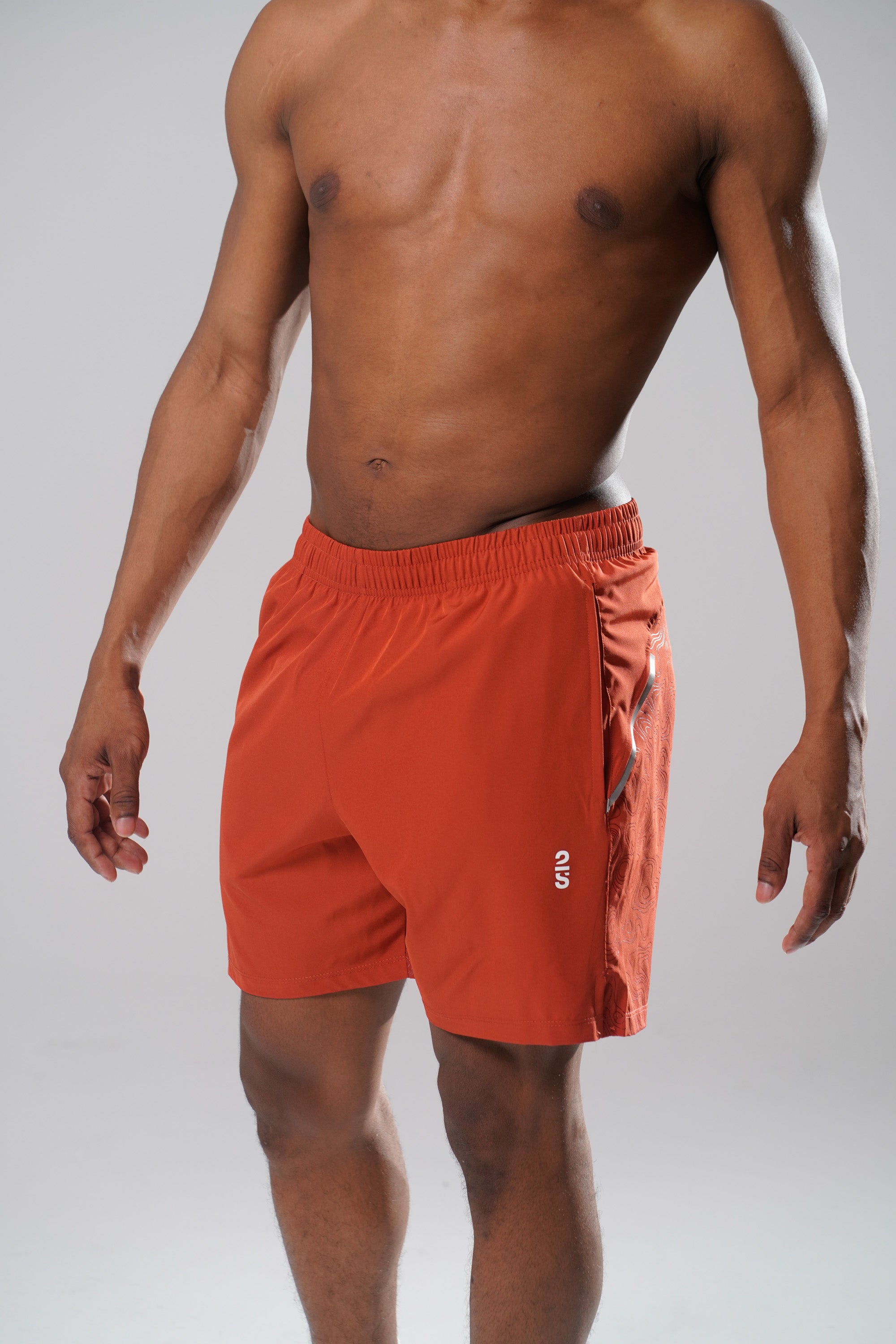 Pantalón Corto 2s Style & Sport Deportivo para Caballeros