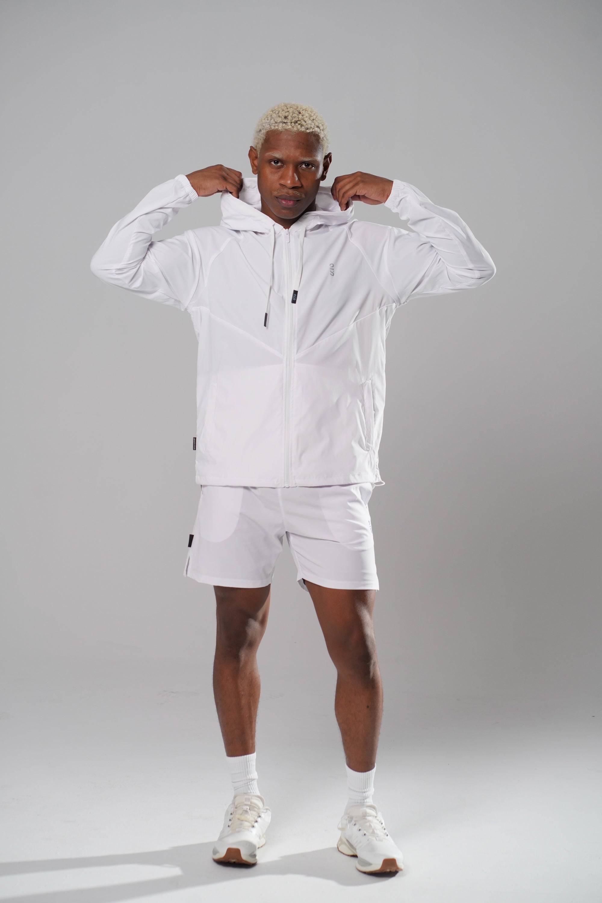 Pantalón Corto 2s Style & Sport Deportivo para Caballeros