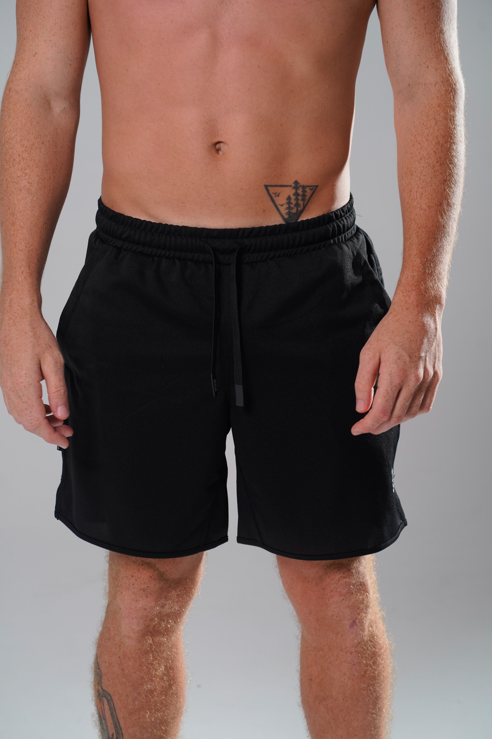 Pantalón Corto 2s Style & Sport Deportivo para Caballeros
