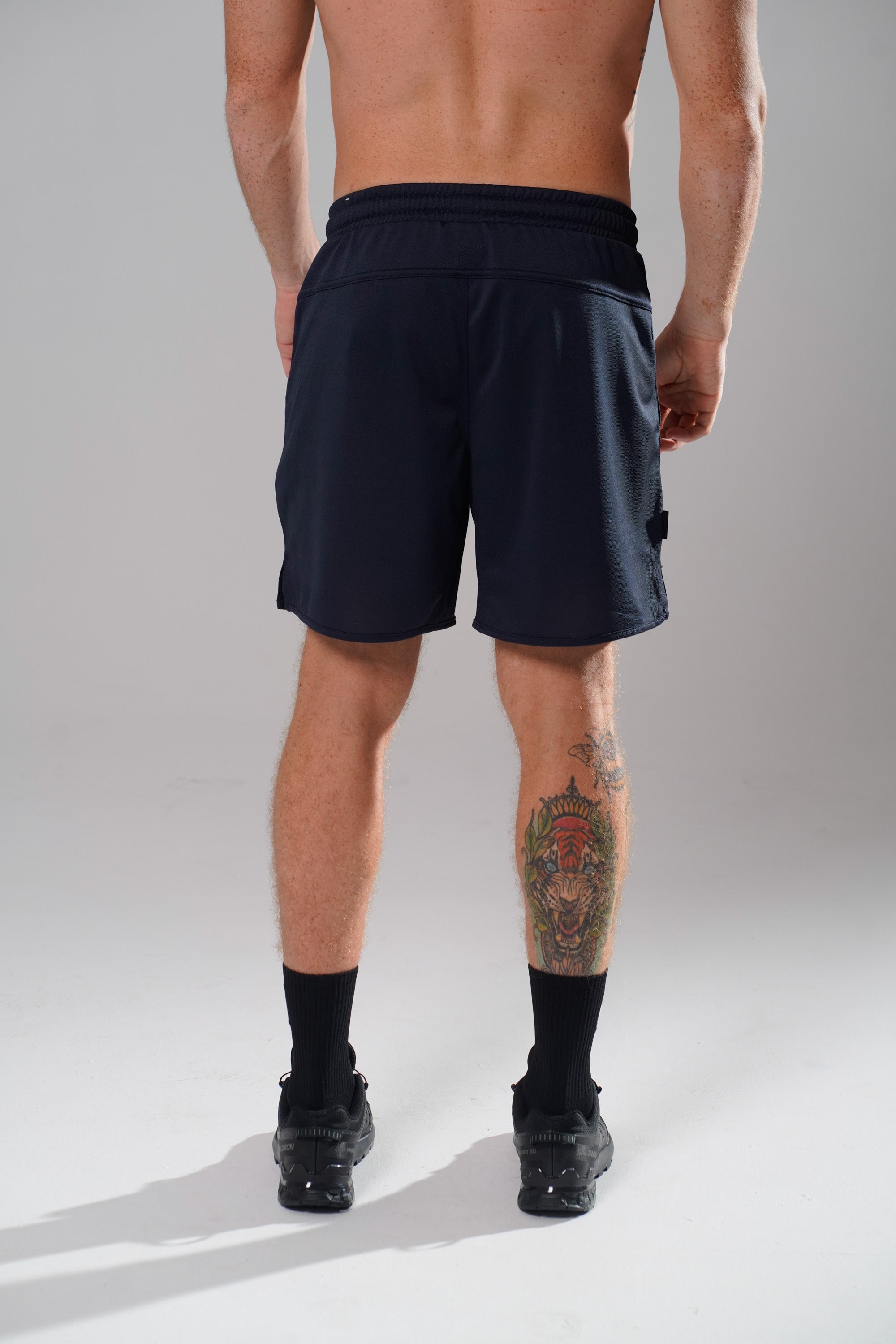 Pantalón Corto 2s Style & Sport Deportivo para Caballeros