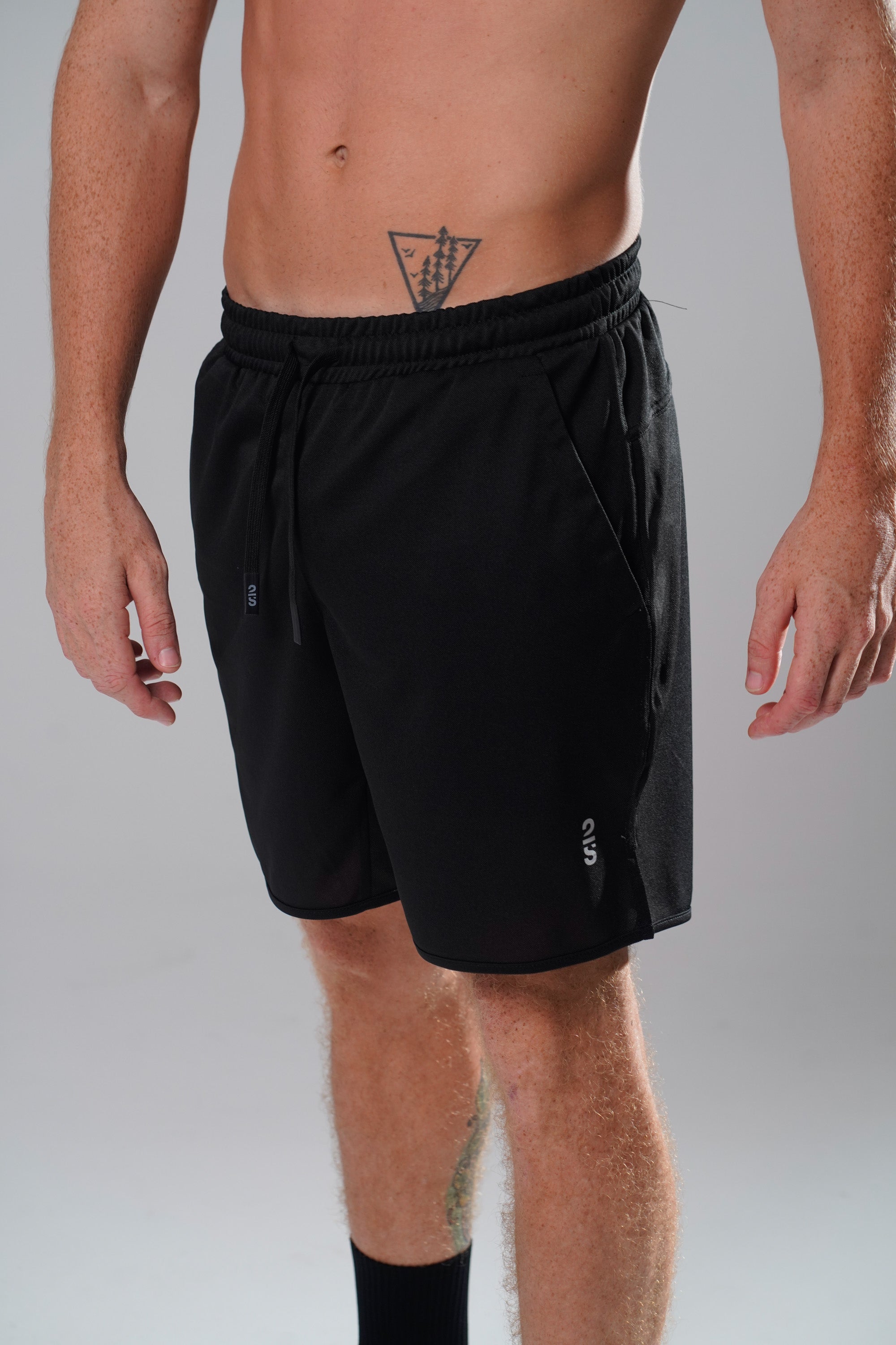 Pantalón Corto 2s Style & Sport Deportivo para Caballeros