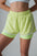 Pantalón Corto 2s Style & Sport Deportivo Para Damas