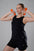 Pantalón Corto 2s Style & Sport Deportivo para Damas