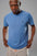 Camiseta 2s Style & Sport Mangas Cortas Deportiva para Caballeros
