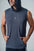 Camiseta 2s Style & Sport Deportiva con Capucha para Caballeros