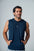 Camiseta 2s Style & Sport Deportiva con Capucha para Caballeros